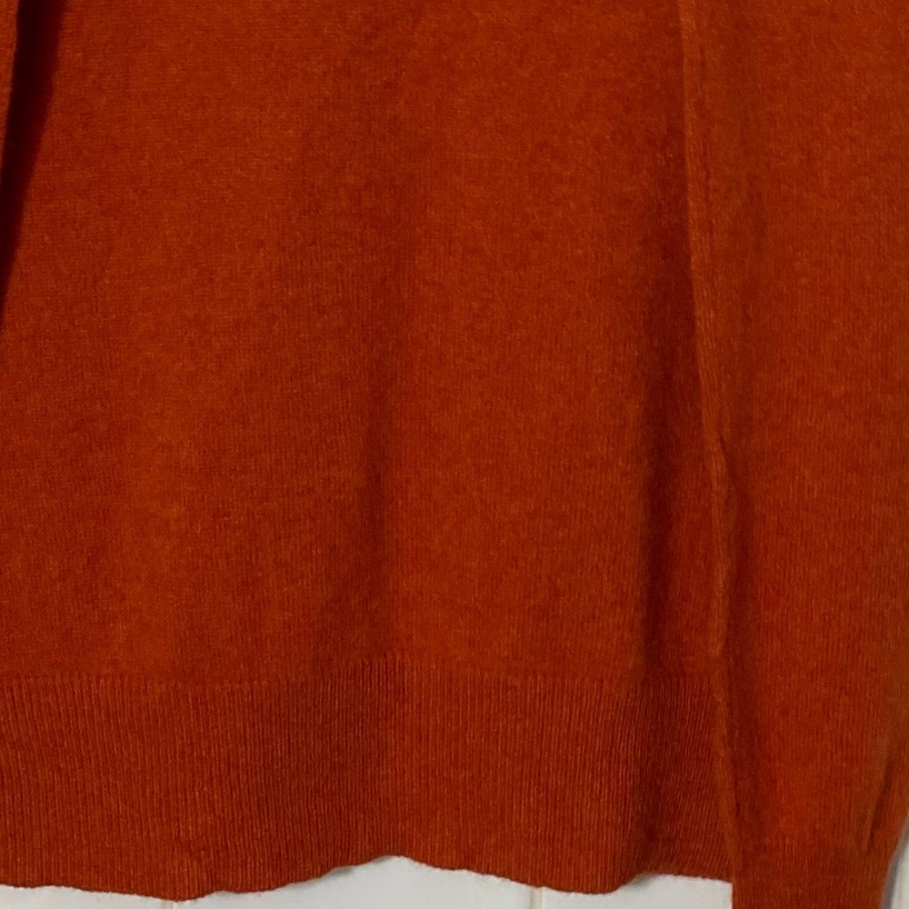 LORD & Taylor 💯 %Cashmere Sweater Size XS|TP - Picture 9 of 14